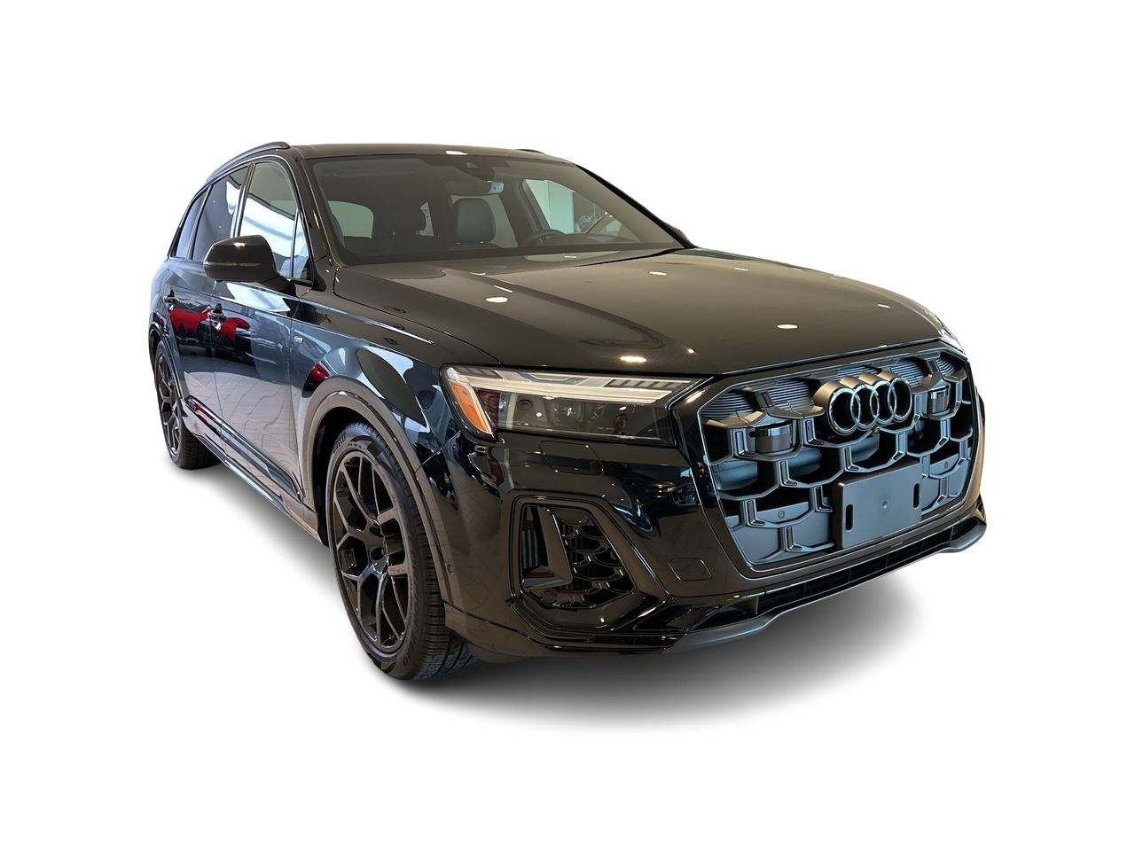 Audi Q7  2026 à Toronto, Ontario