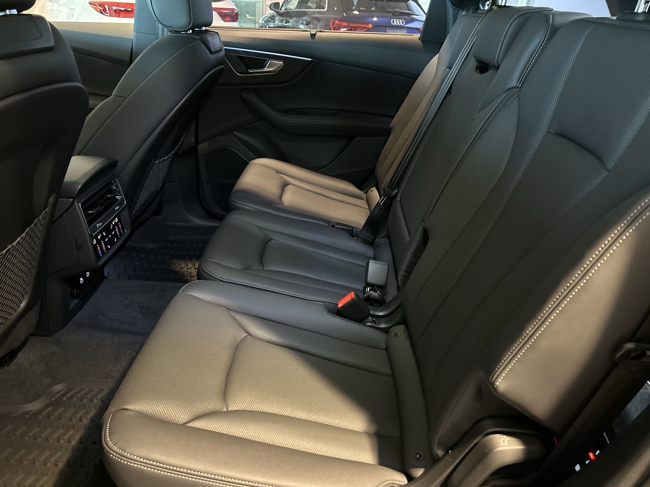 Audi Q7  2026 à Toronto, Ontario