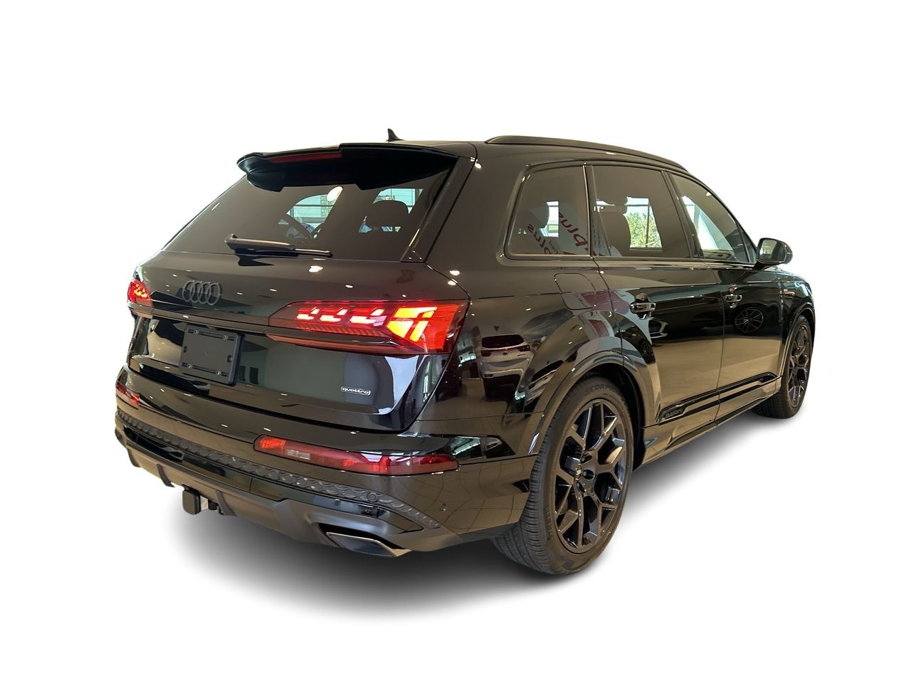 Audi Q7  2026 à Toronto, Ontario