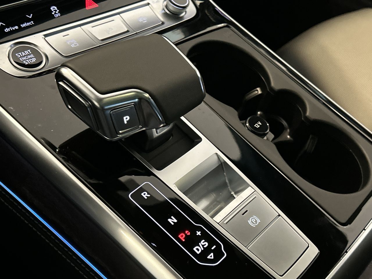 Audi Q7  2026 à Toronto, Ontario