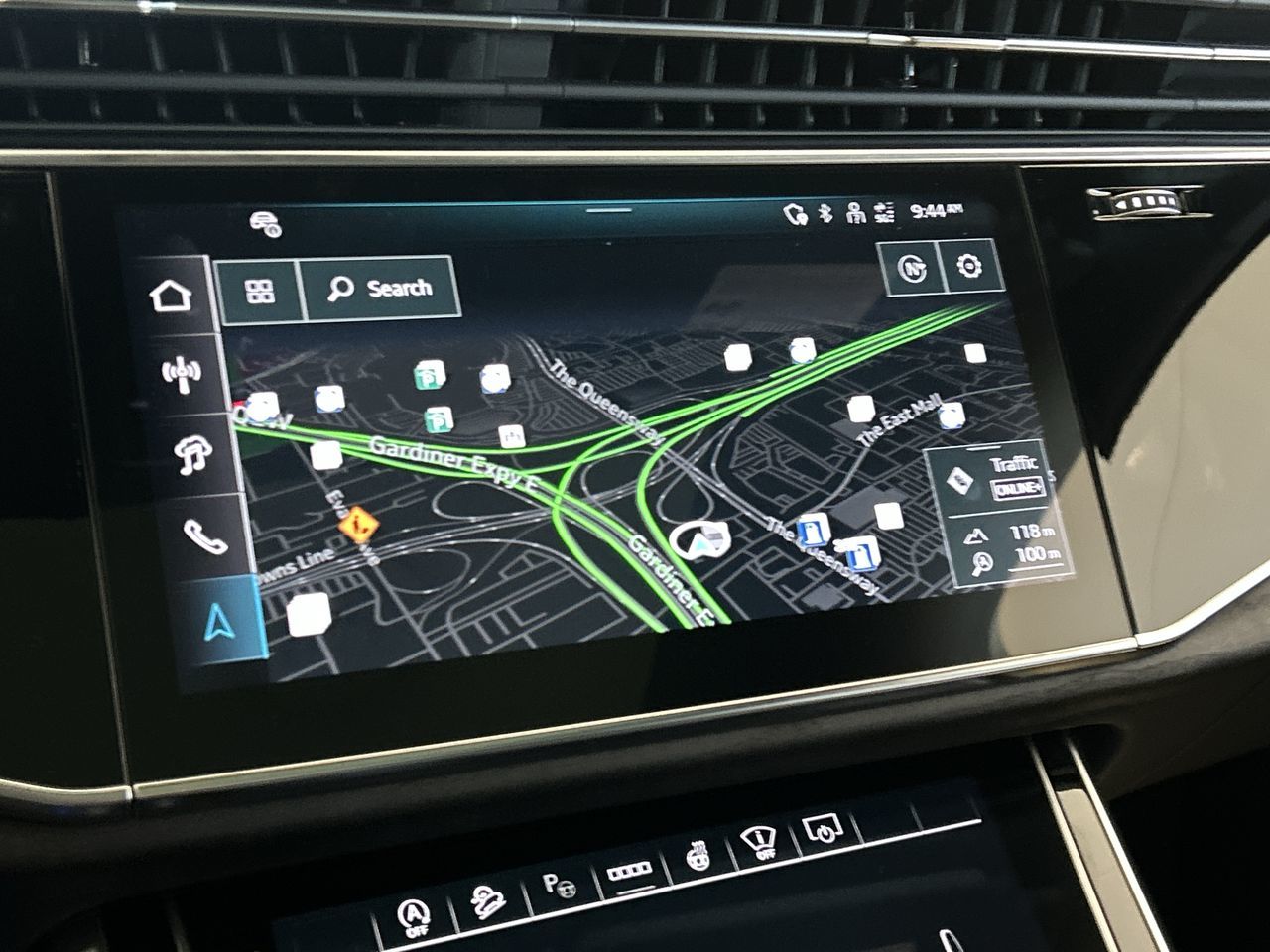 Audi Q7  2026 à Toronto, Ontario