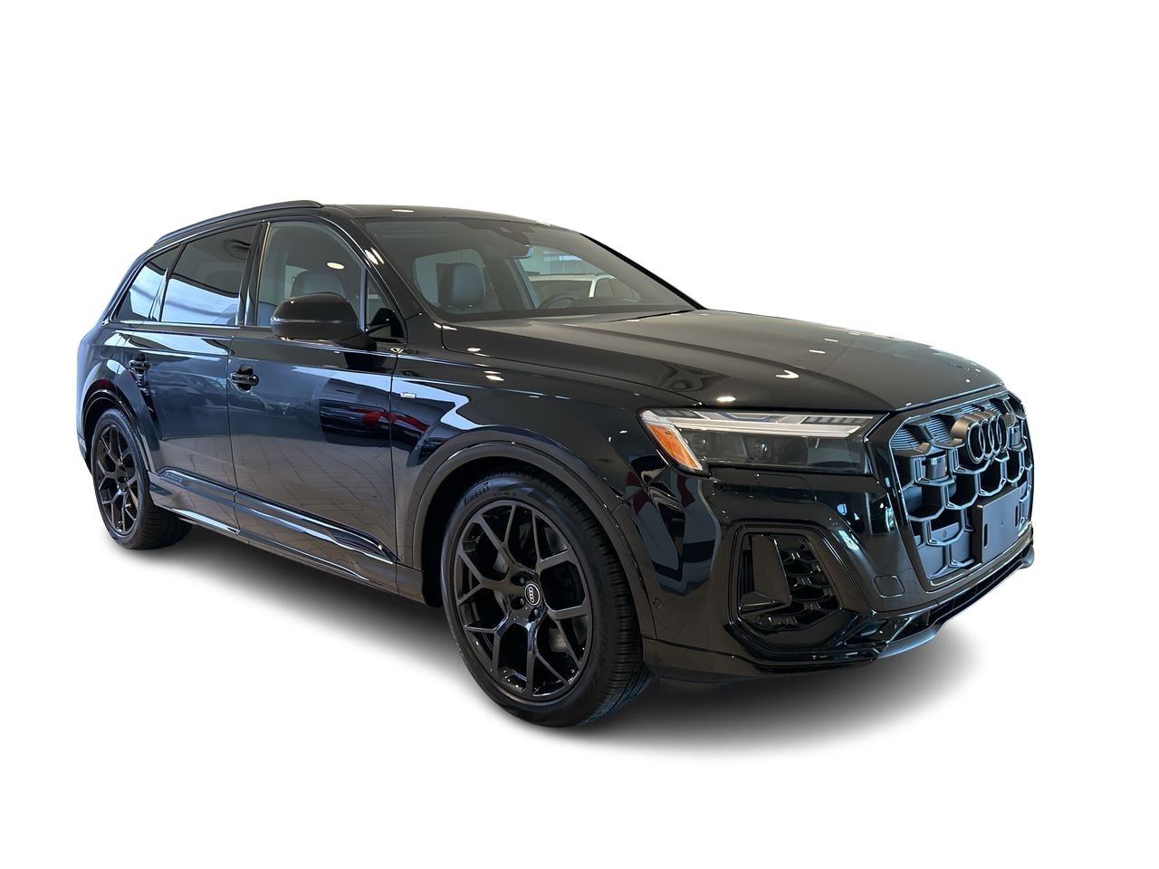 Audi Q7  2026 à Toronto, Ontario