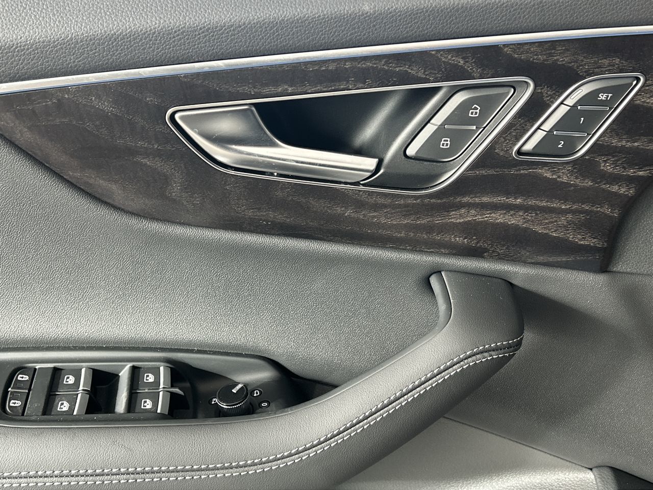 2026 Audi Q7 in Toronto, Ontario