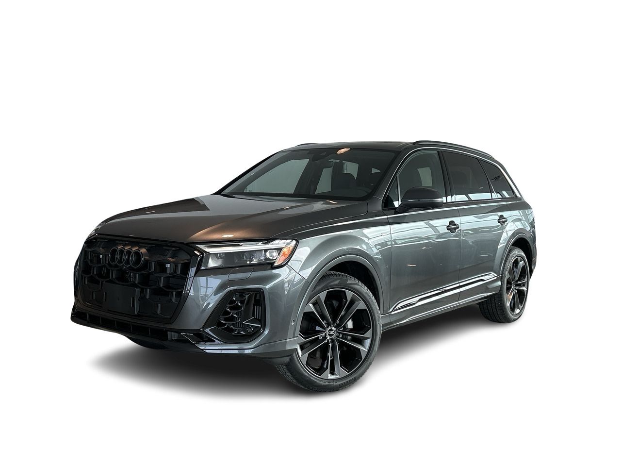 2026 Audi Q7 in Toronto, Ontario