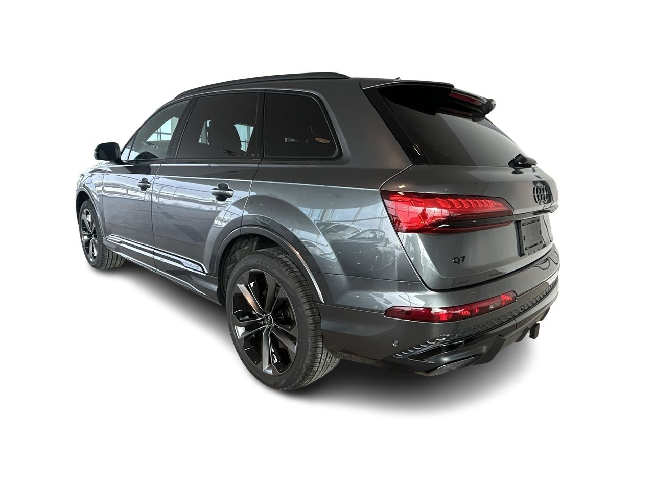 2026 Audi Q7 in Toronto, Ontario