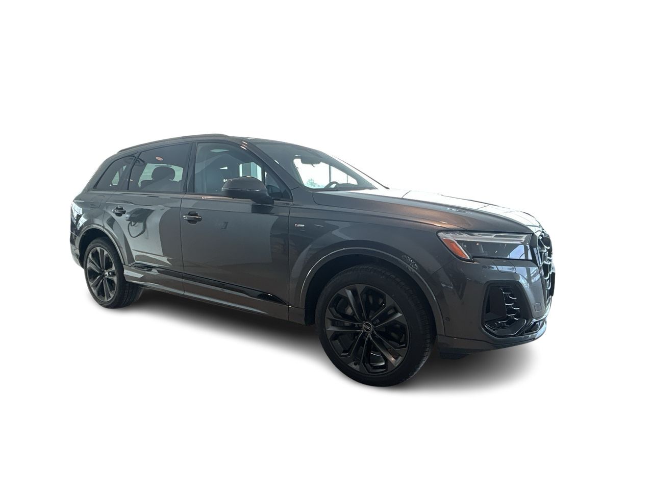 2026 Audi Q7 in Toronto, Ontario