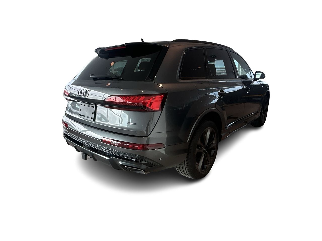 2026 Audi Q7 in Toronto, Ontario