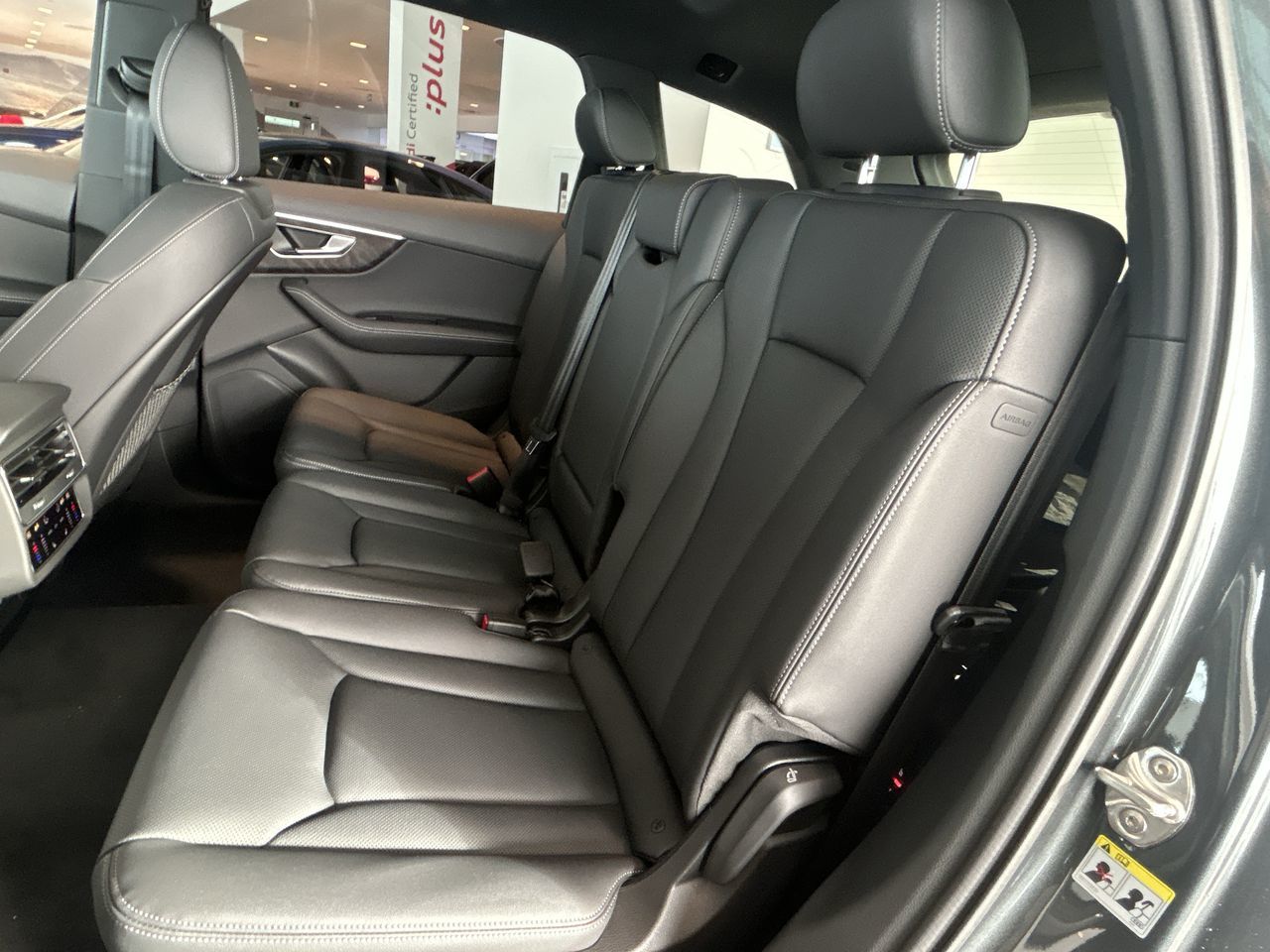 2026 Audi Q7 in Toronto, Ontario