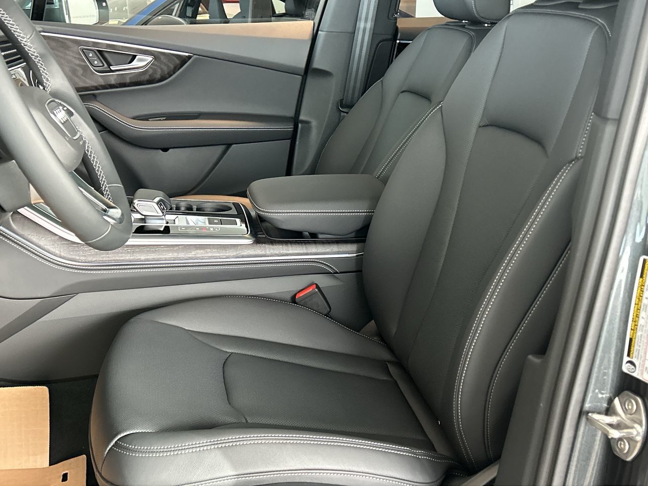 2026 Audi Q7 in Toronto, Ontario