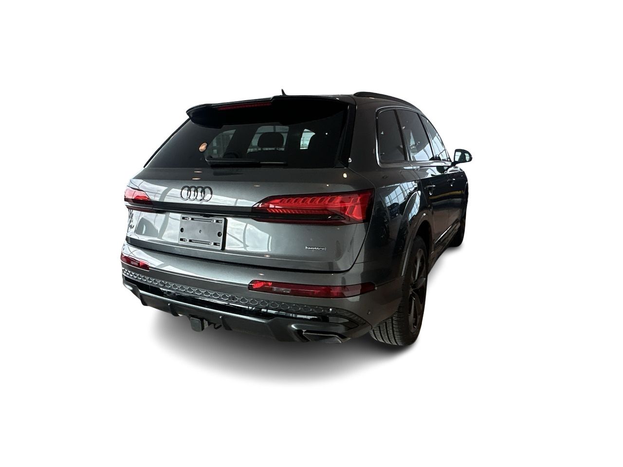 2026 Audi Q7 in Toronto, Ontario