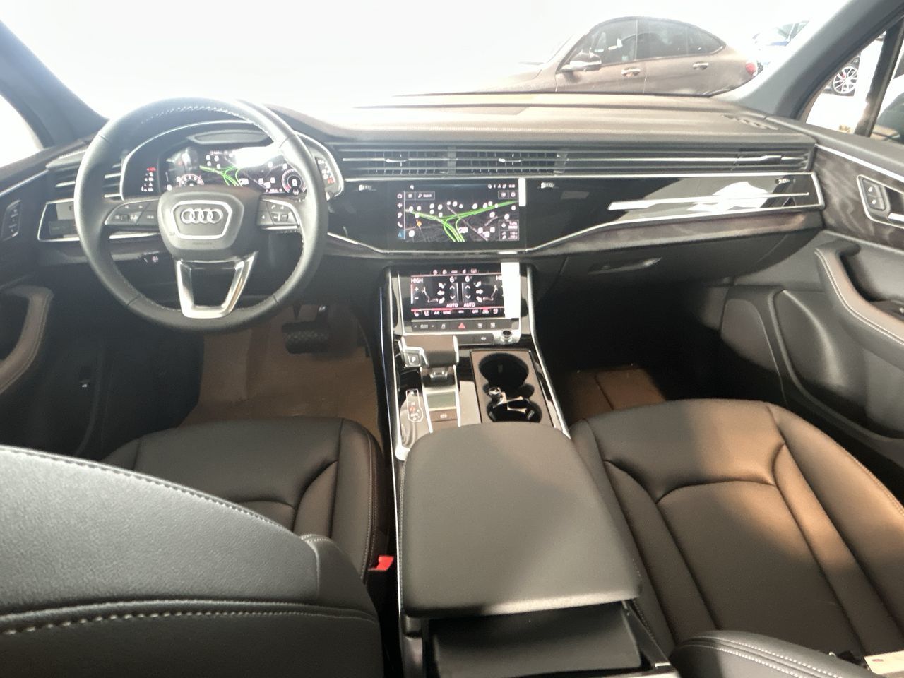 2026 Audi Q7 in Toronto, Ontario