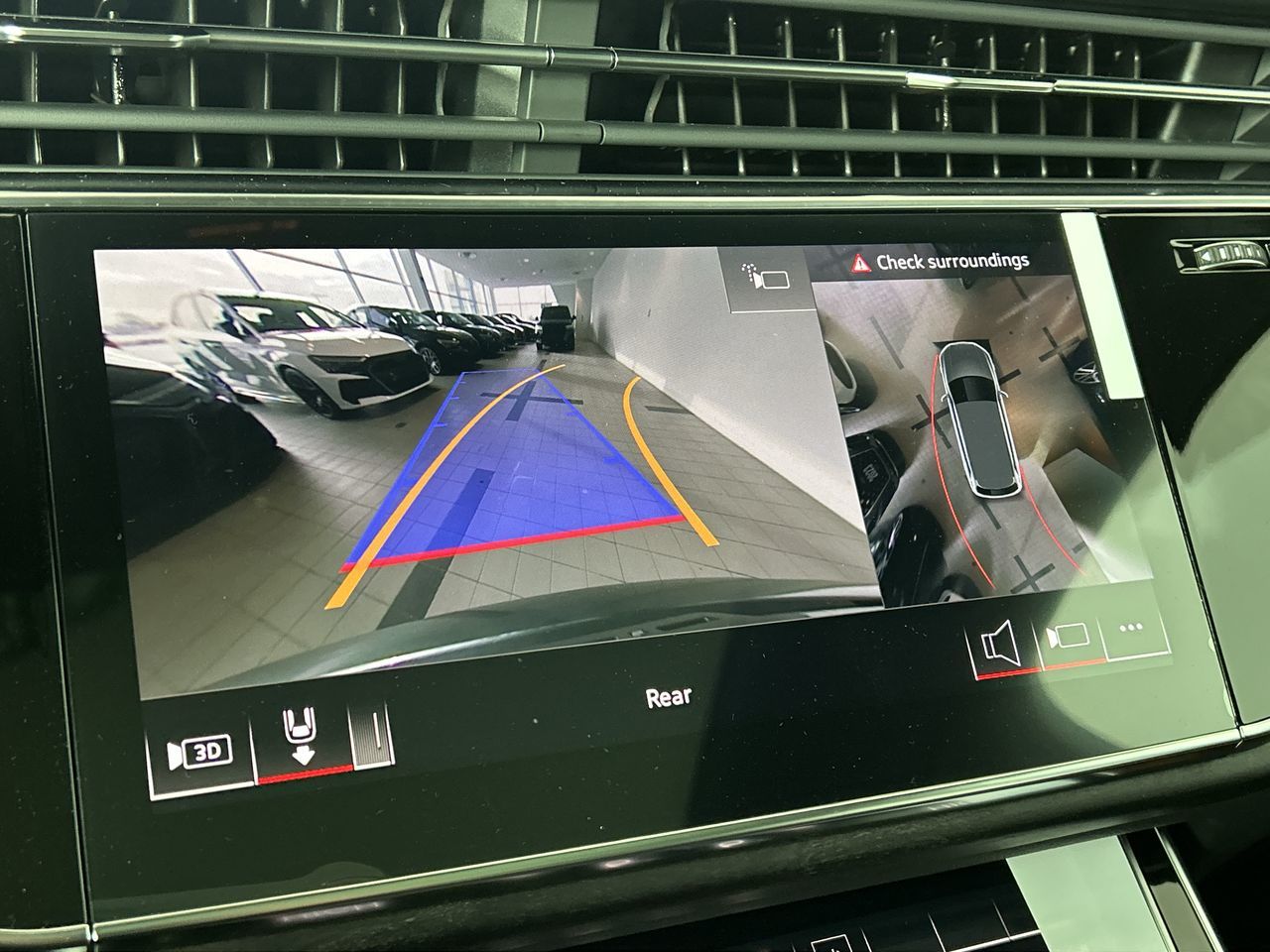 2026 Audi Q7 in Toronto, Ontario