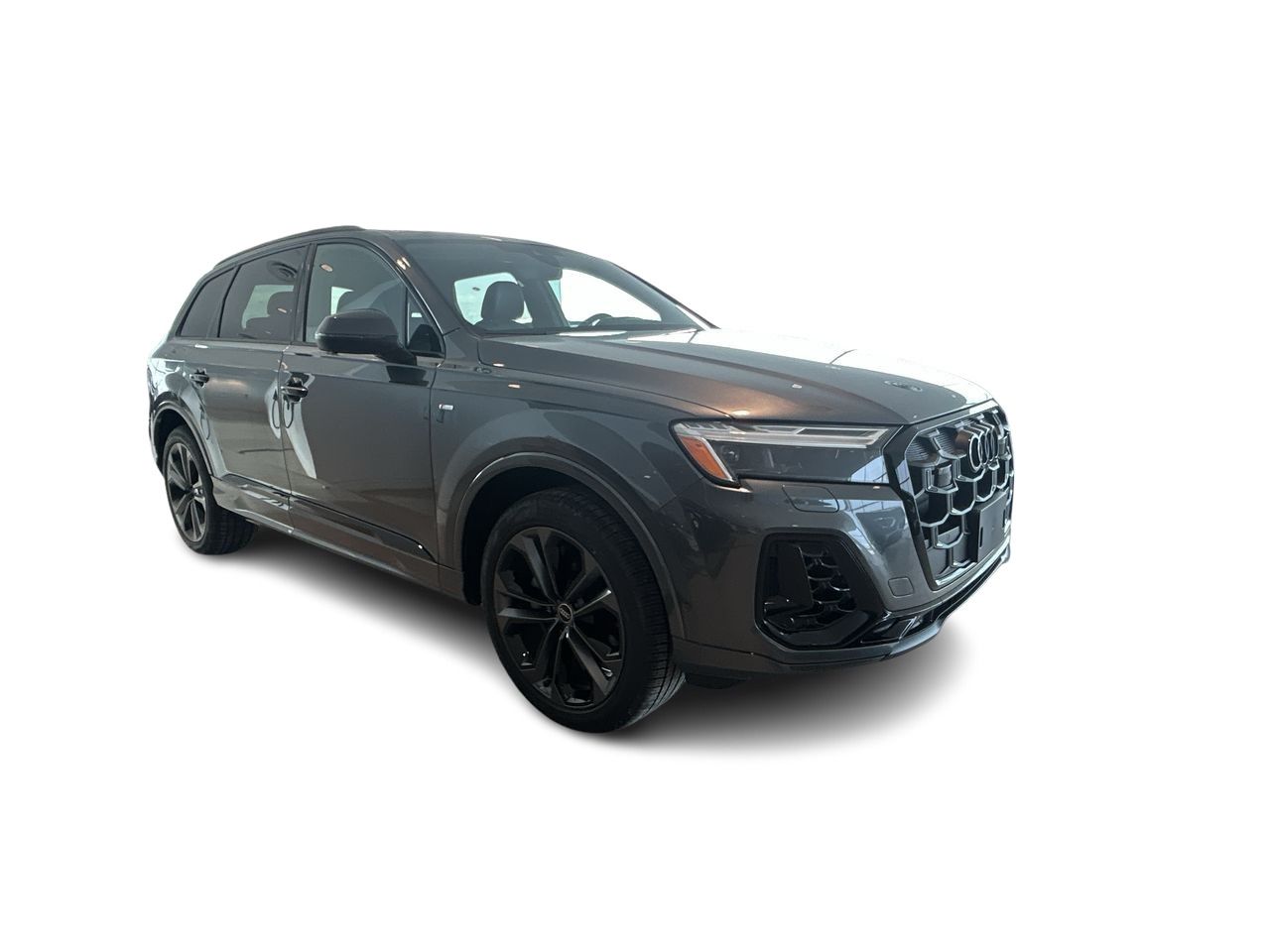 2026 Audi Q7 in Toronto, Ontario