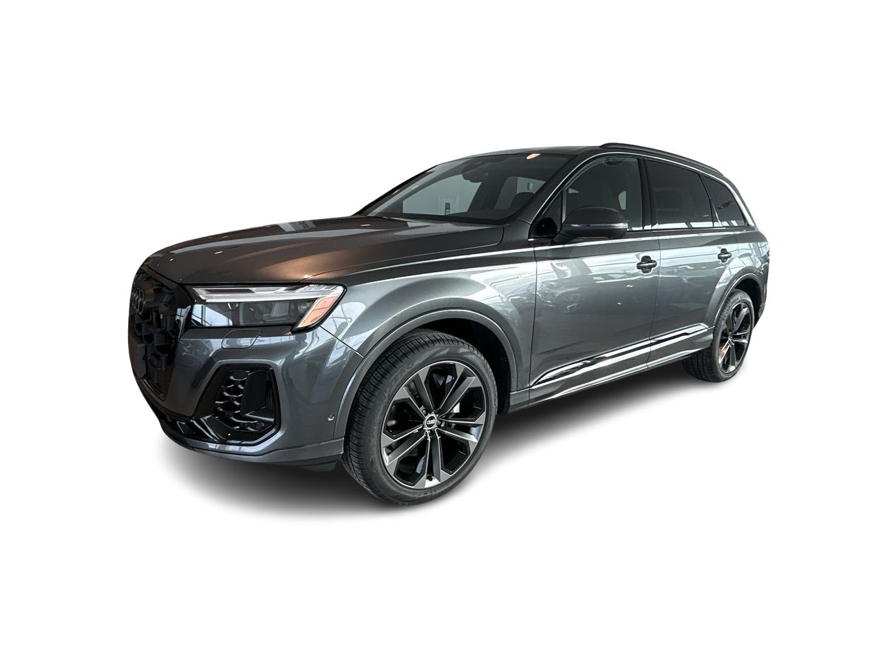 2026 Audi Q7 in Toronto, Ontario
