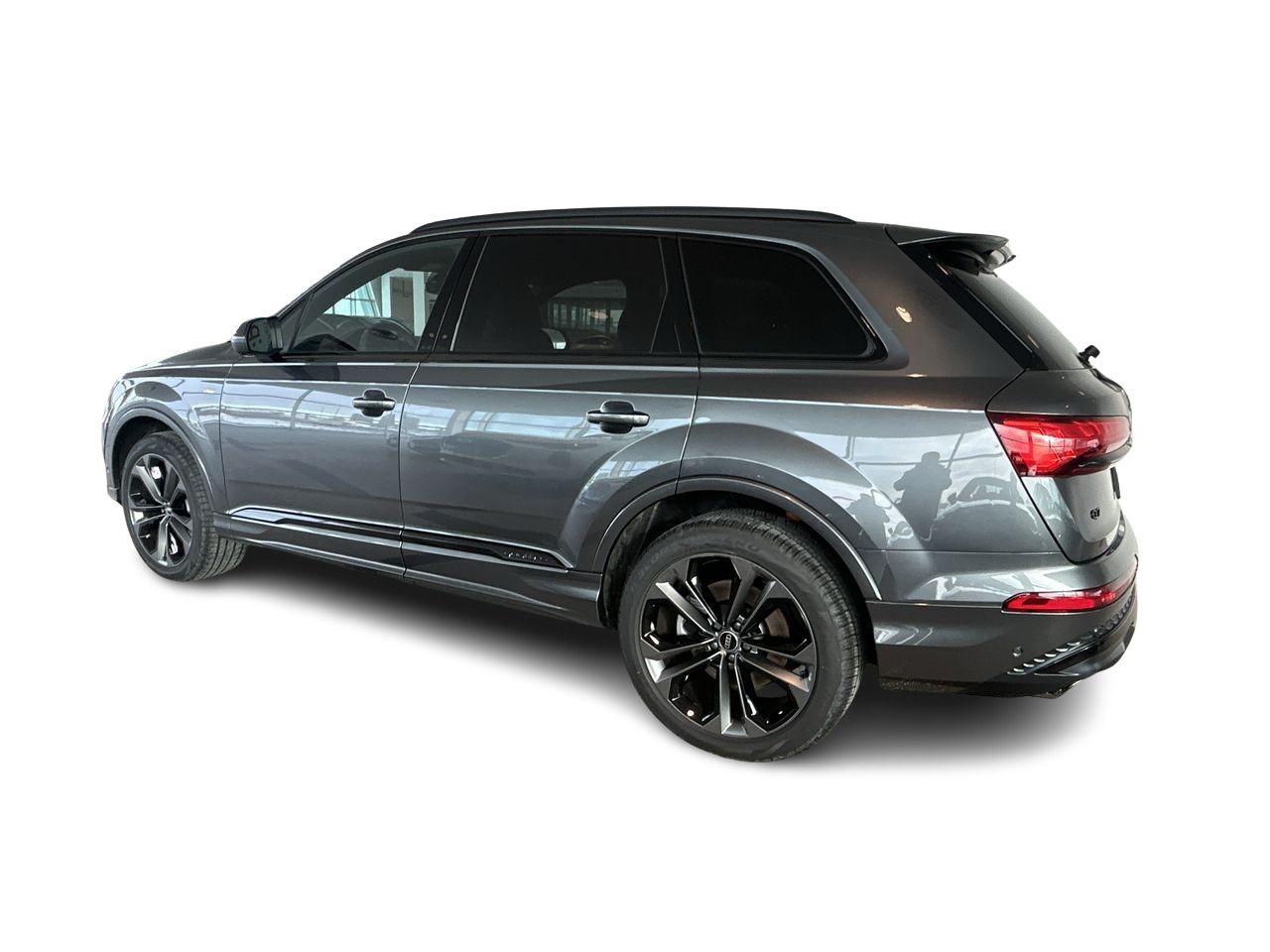 2026 Audi Q7 in Toronto, Ontario
