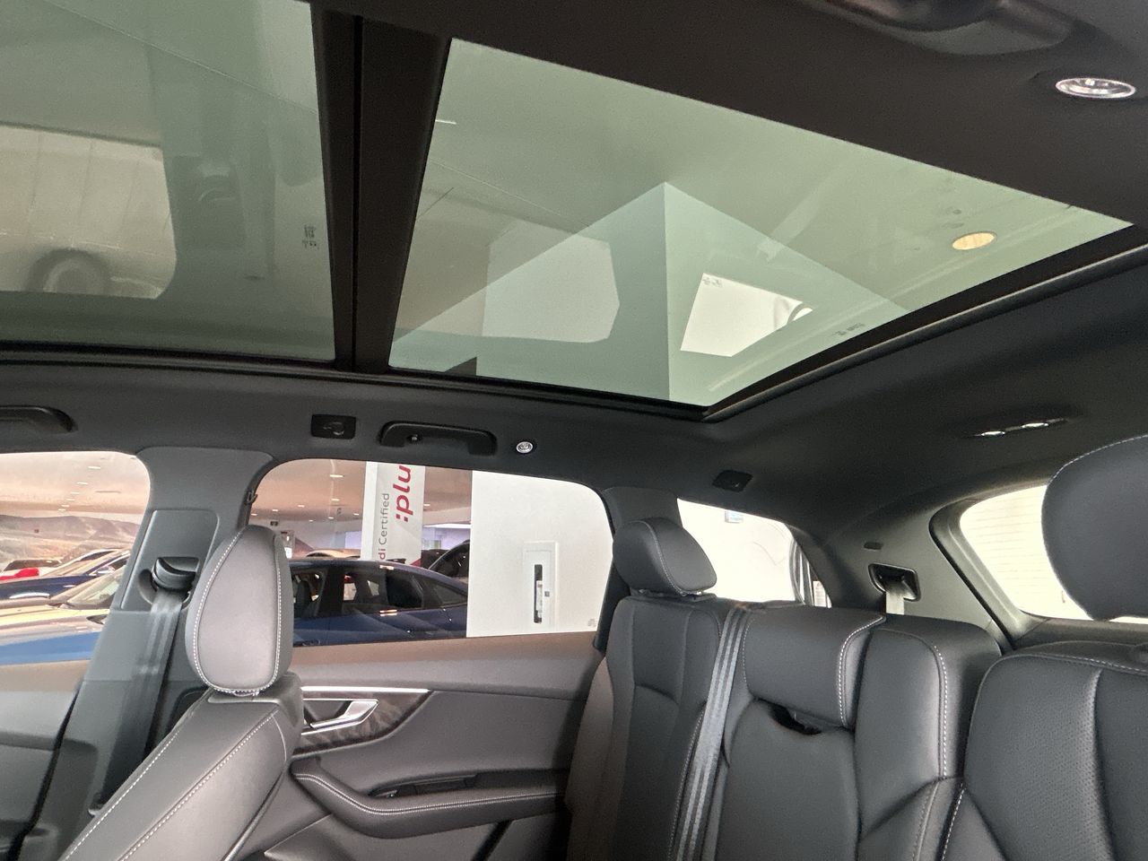 2026 Audi Q7 in Toronto, Ontario