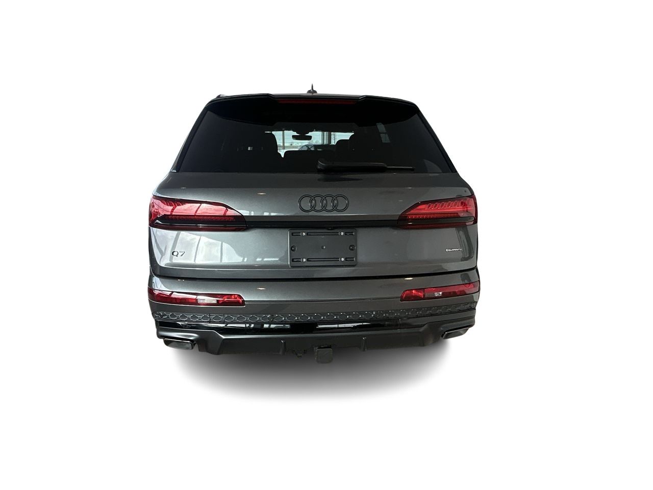2026 Audi Q7 in Toronto, Ontario