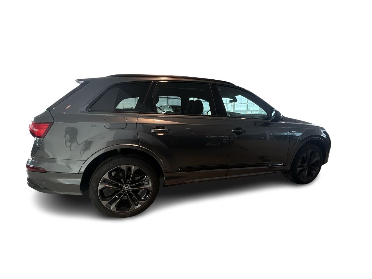 2026 Audi Q7 in Toronto, Ontario