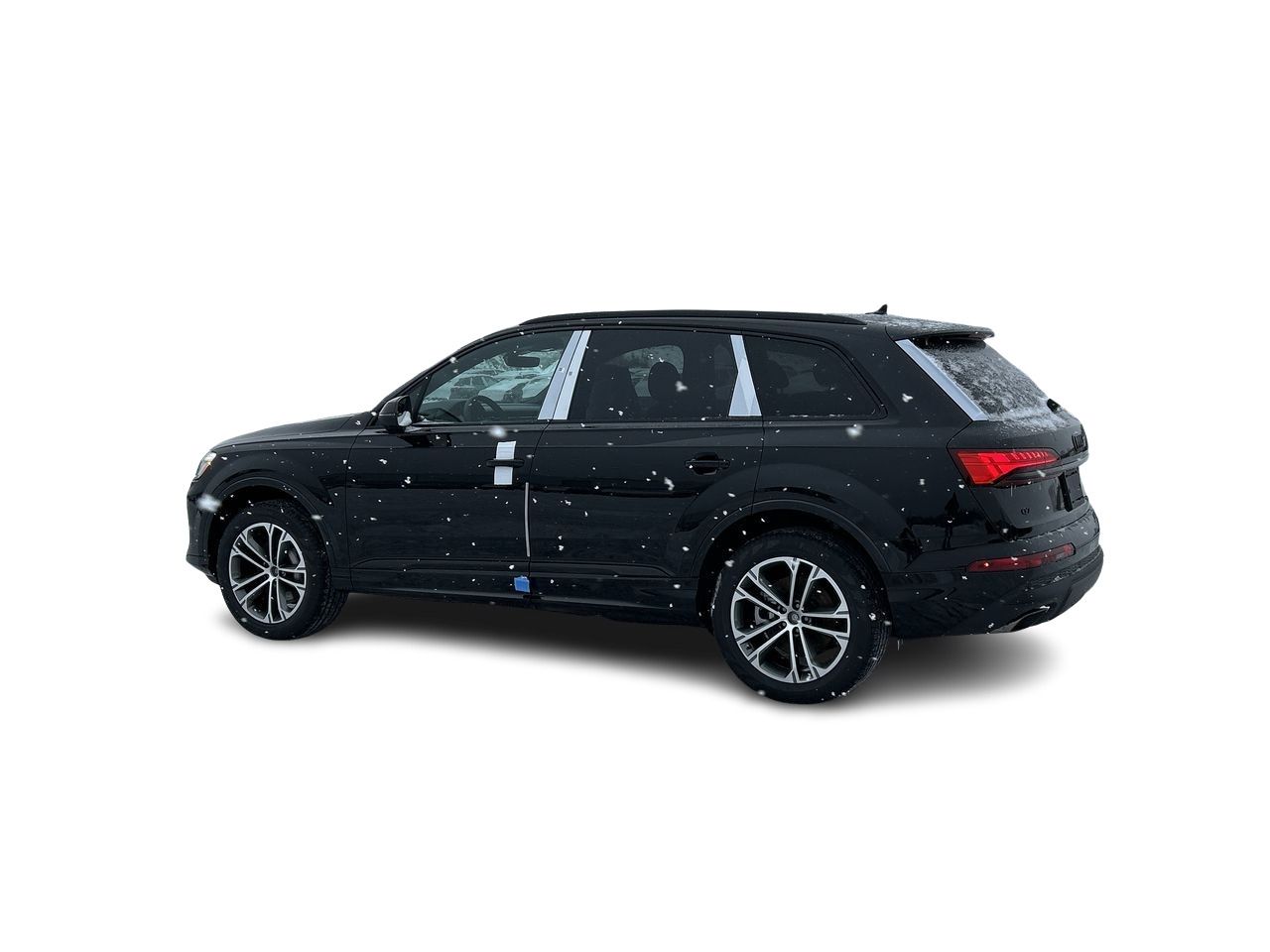 2026 Audi Q7 in Toronto, Ontario