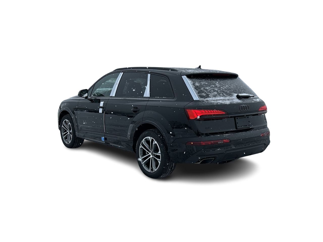 2026 Audi Q7 in Toronto, Ontario