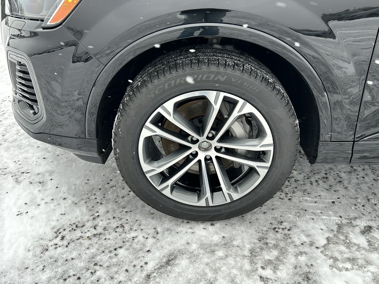 2026 Audi Q7 in Toronto, Ontario