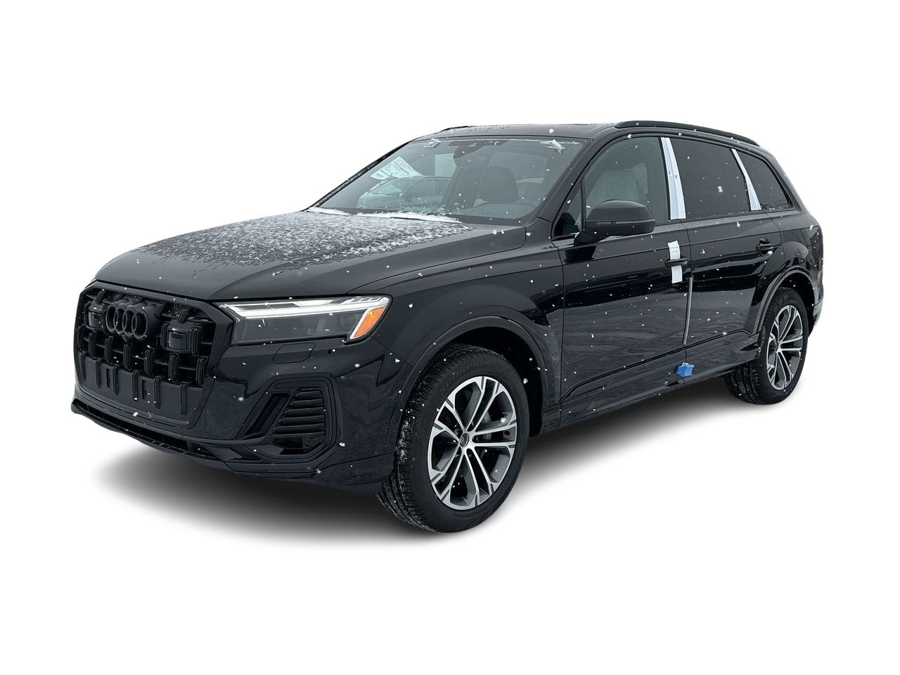 2026 Audi Q7 in Toronto, Ontario