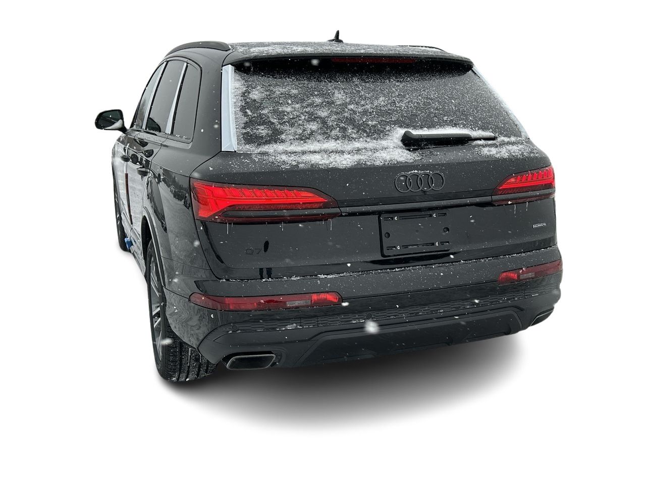 2026 Audi Q7 in Toronto, Ontario