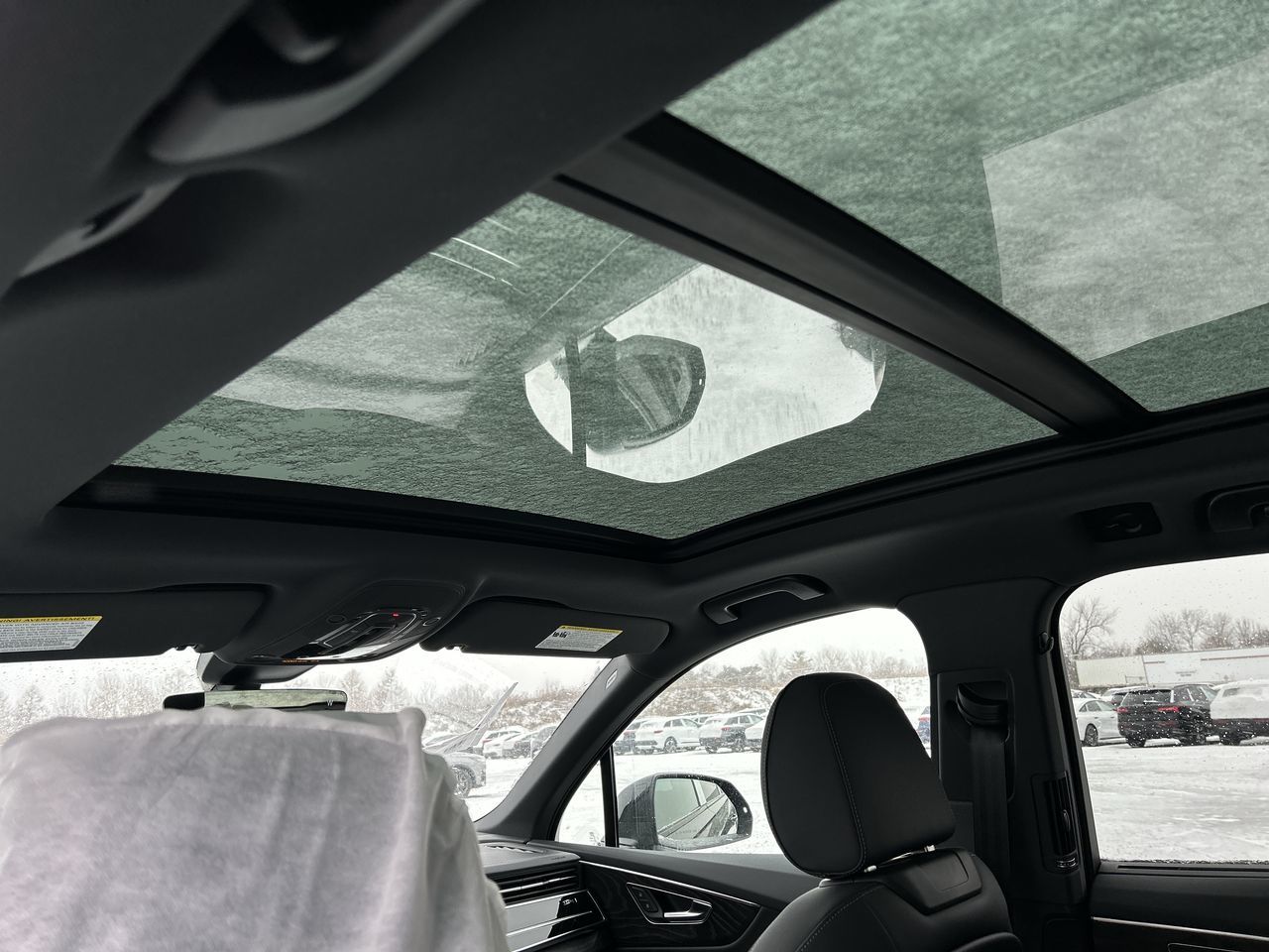 2026 Audi Q7 in Toronto, Ontario