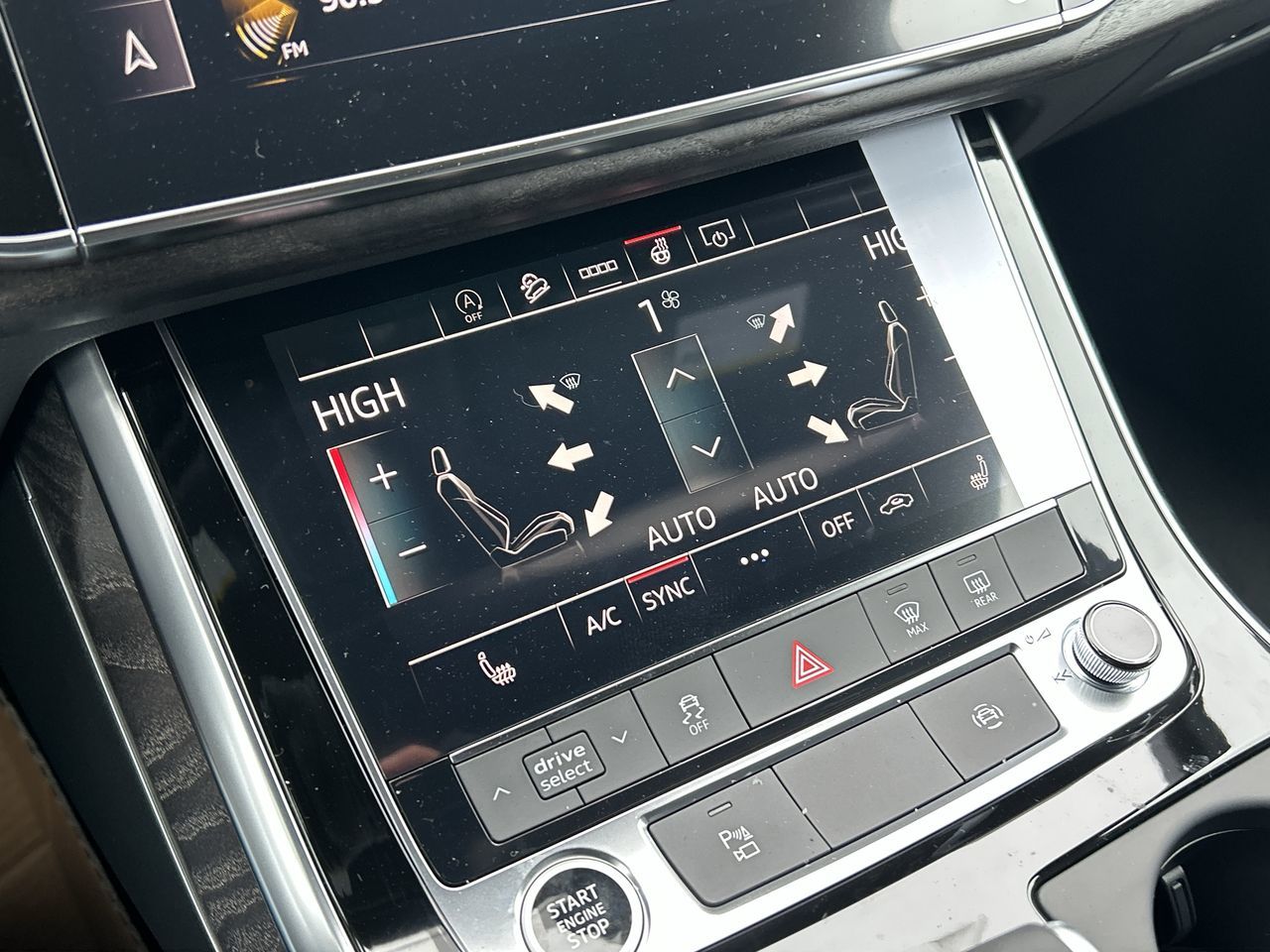 2026 Audi Q7 in Toronto, Ontario