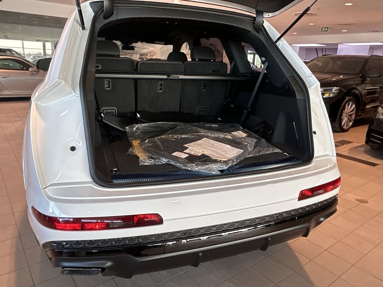 Audi Q7  2026 à Toronto, Ontario