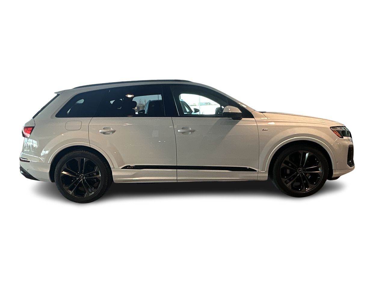 Audi Q7  2026 à Toronto, Ontario