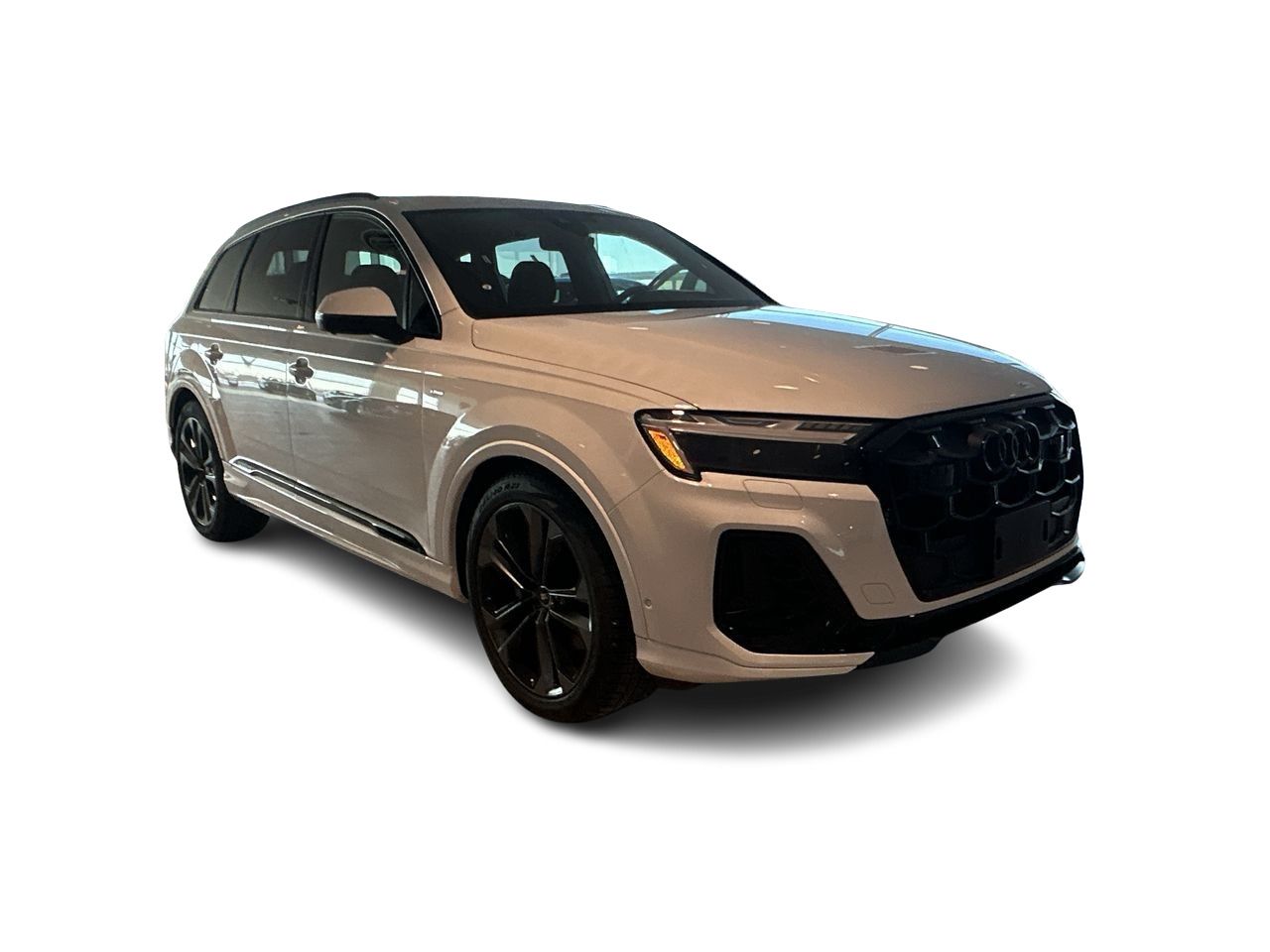 Audi Q7  2026 à Toronto, Ontario