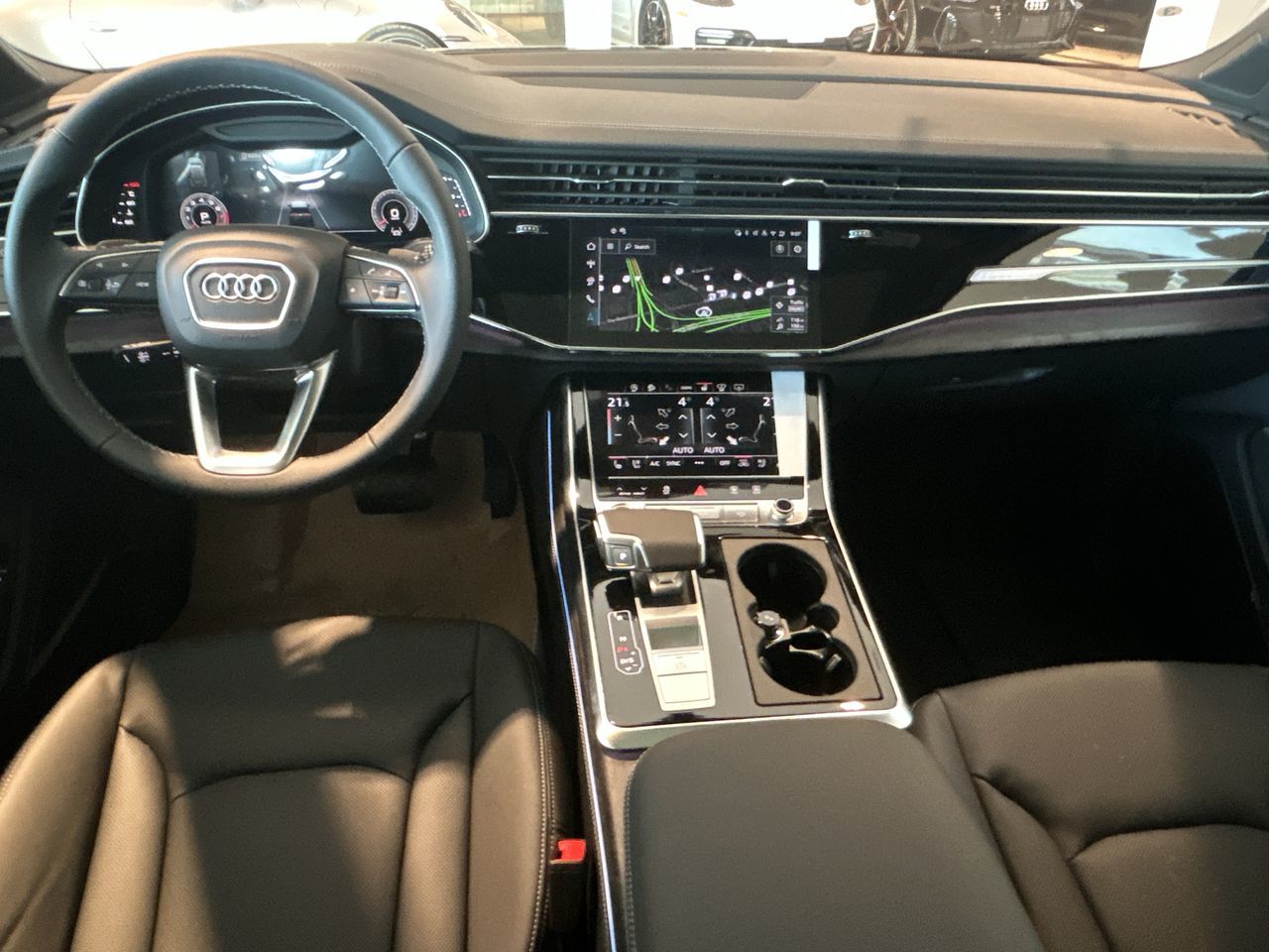 Audi Q7  2026 à Toronto, Ontario