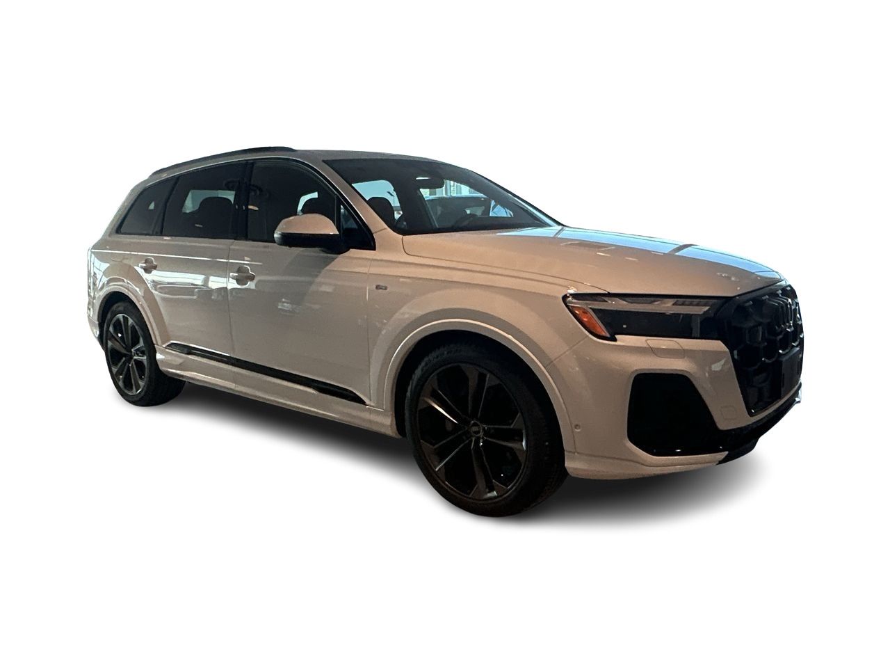 Audi Q7  2026 à Toronto, Ontario