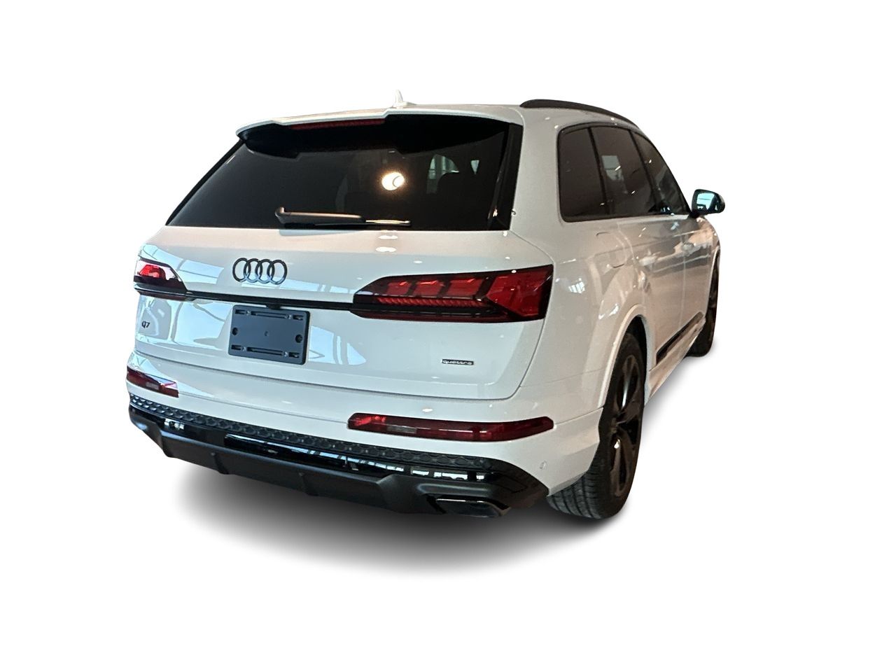 Audi Q7  2026 à Toronto, Ontario