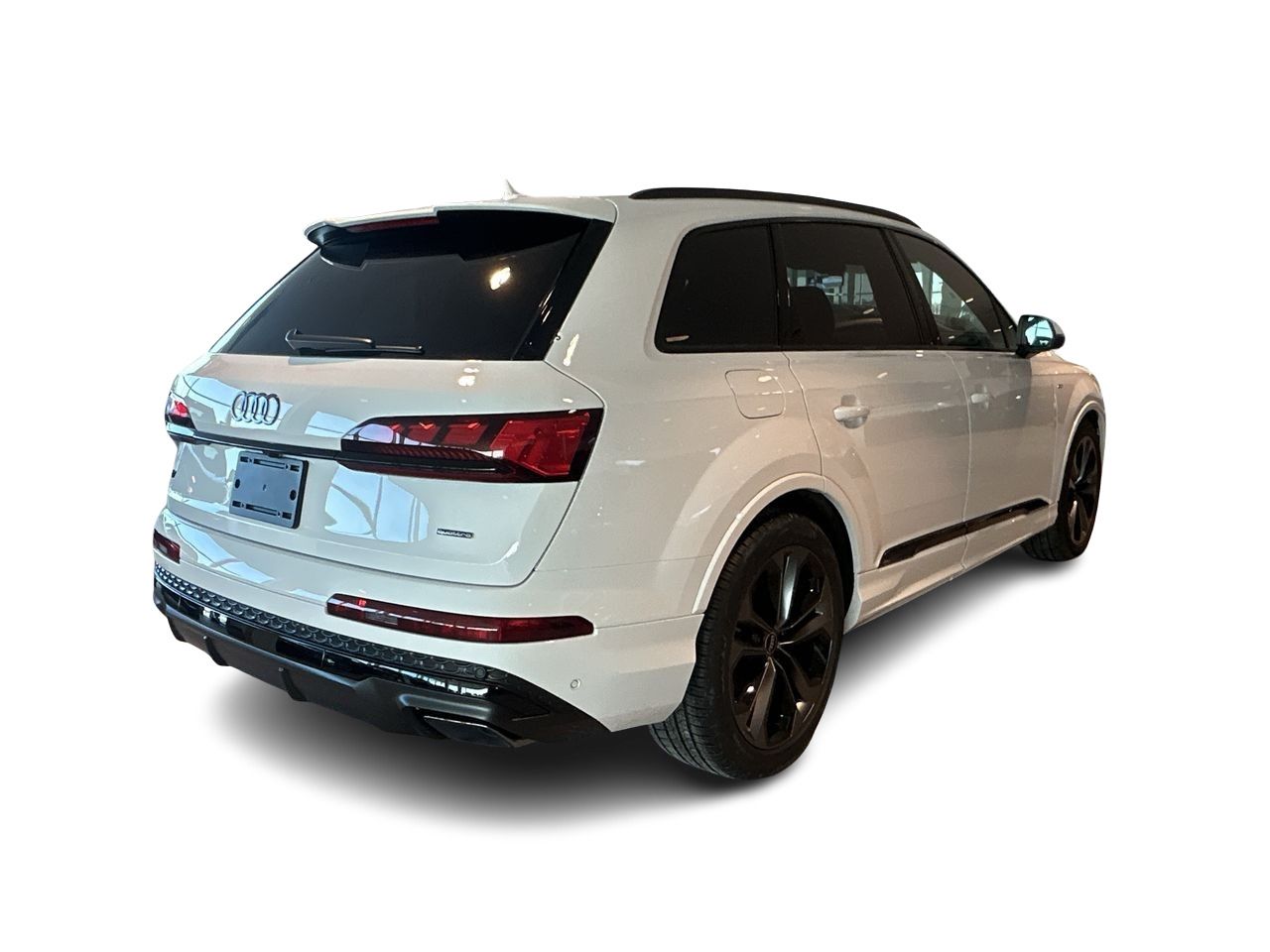 Audi Q7  2026 à Toronto, Ontario