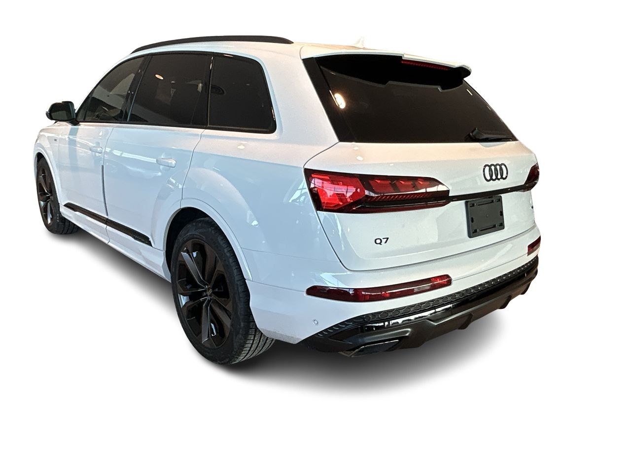 Audi Q7  2026 à Toronto, Ontario