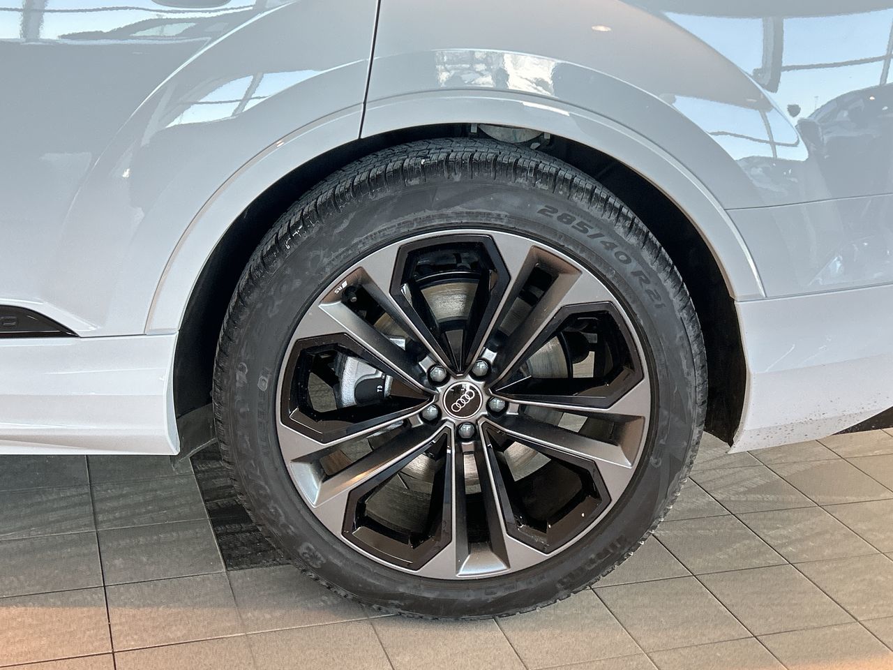 Audi Q7  2026 à Toronto, Ontario