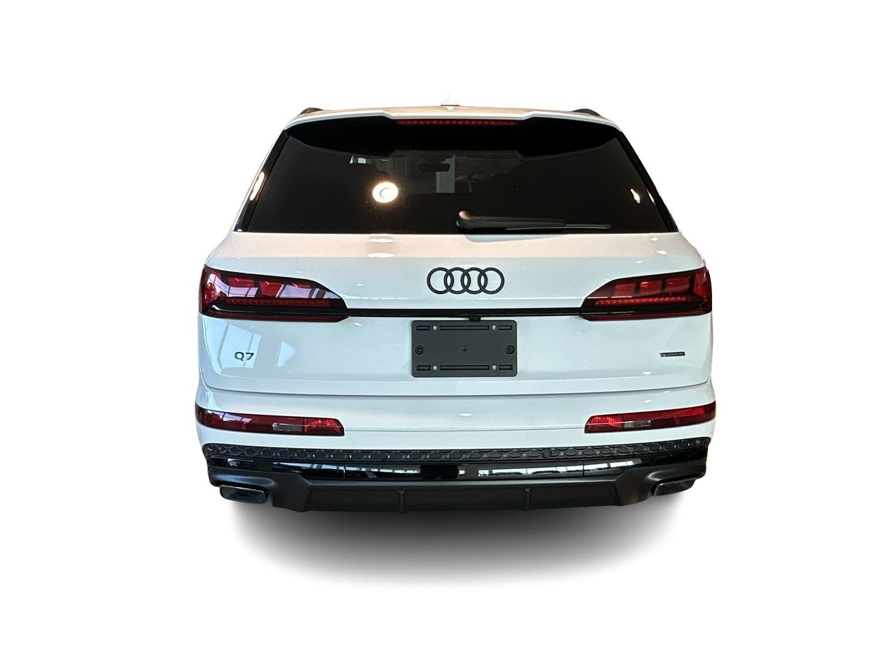 Audi Q7  2026 à Toronto, Ontario