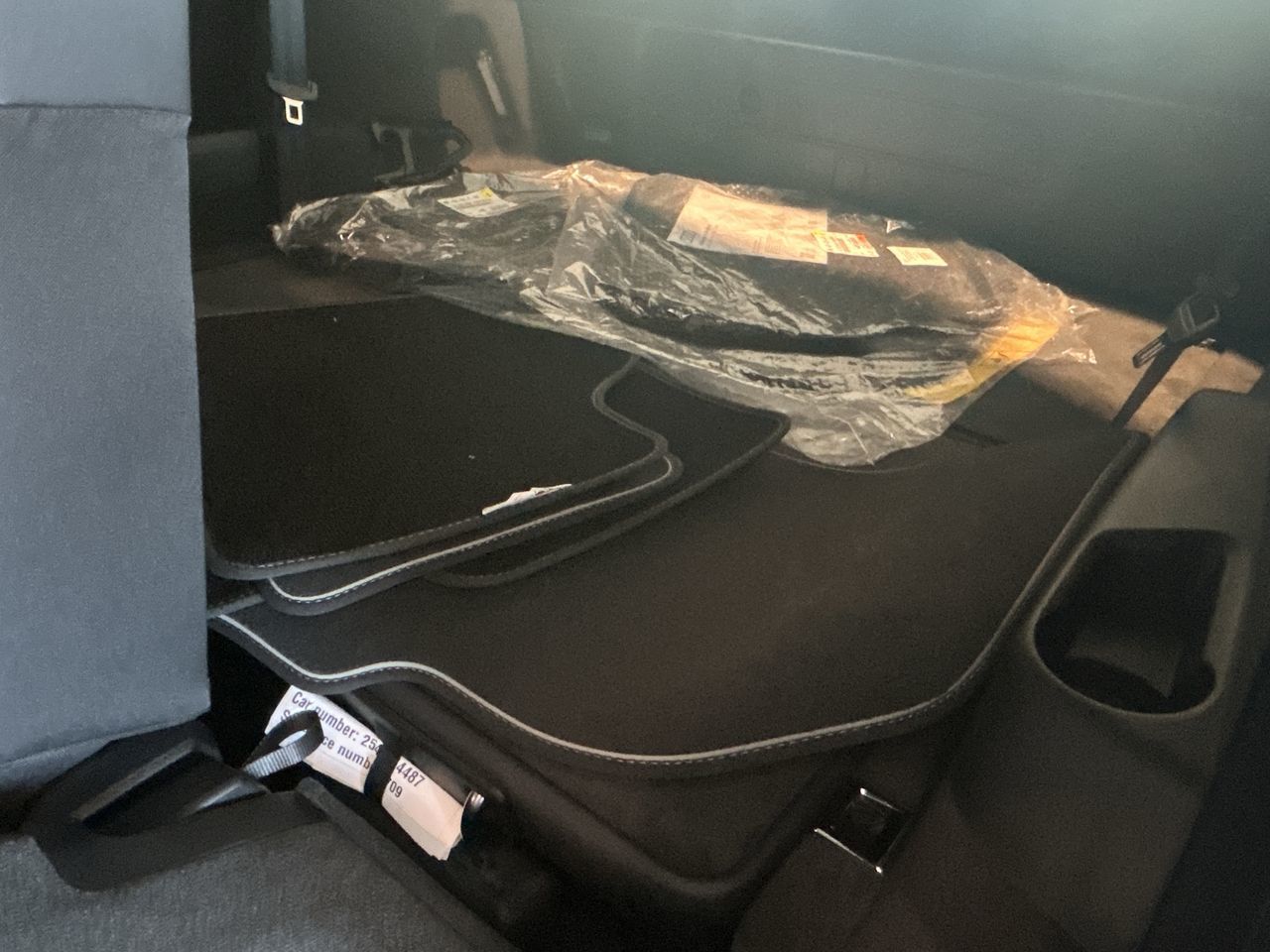 Audi Q7  2026 à Toronto, Ontario