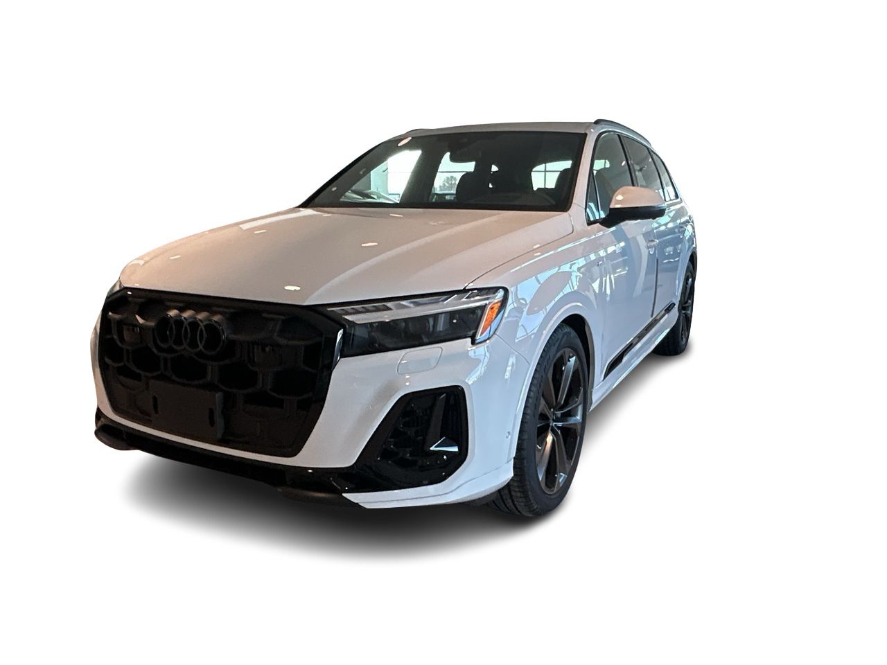 Audi Q7  2026 à Toronto, Ontario