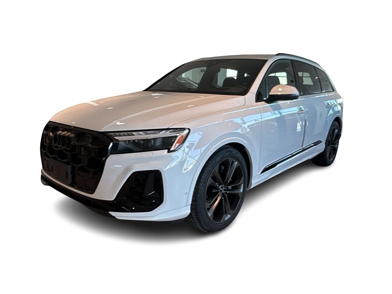 Audi Q7  2026 à Toronto, Ontario