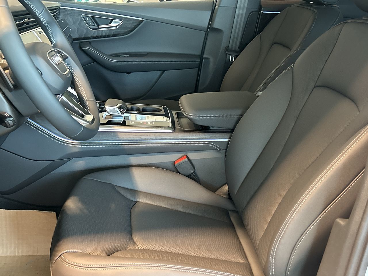 Audi Q7  2026 à Toronto, Ontario