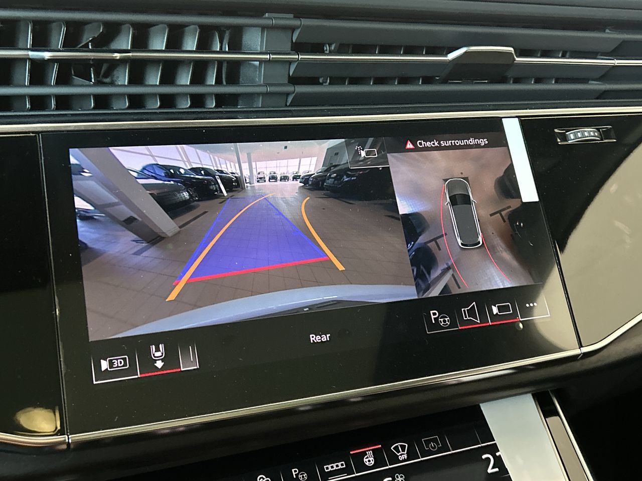 Audi Q7  2026 à Toronto, Ontario