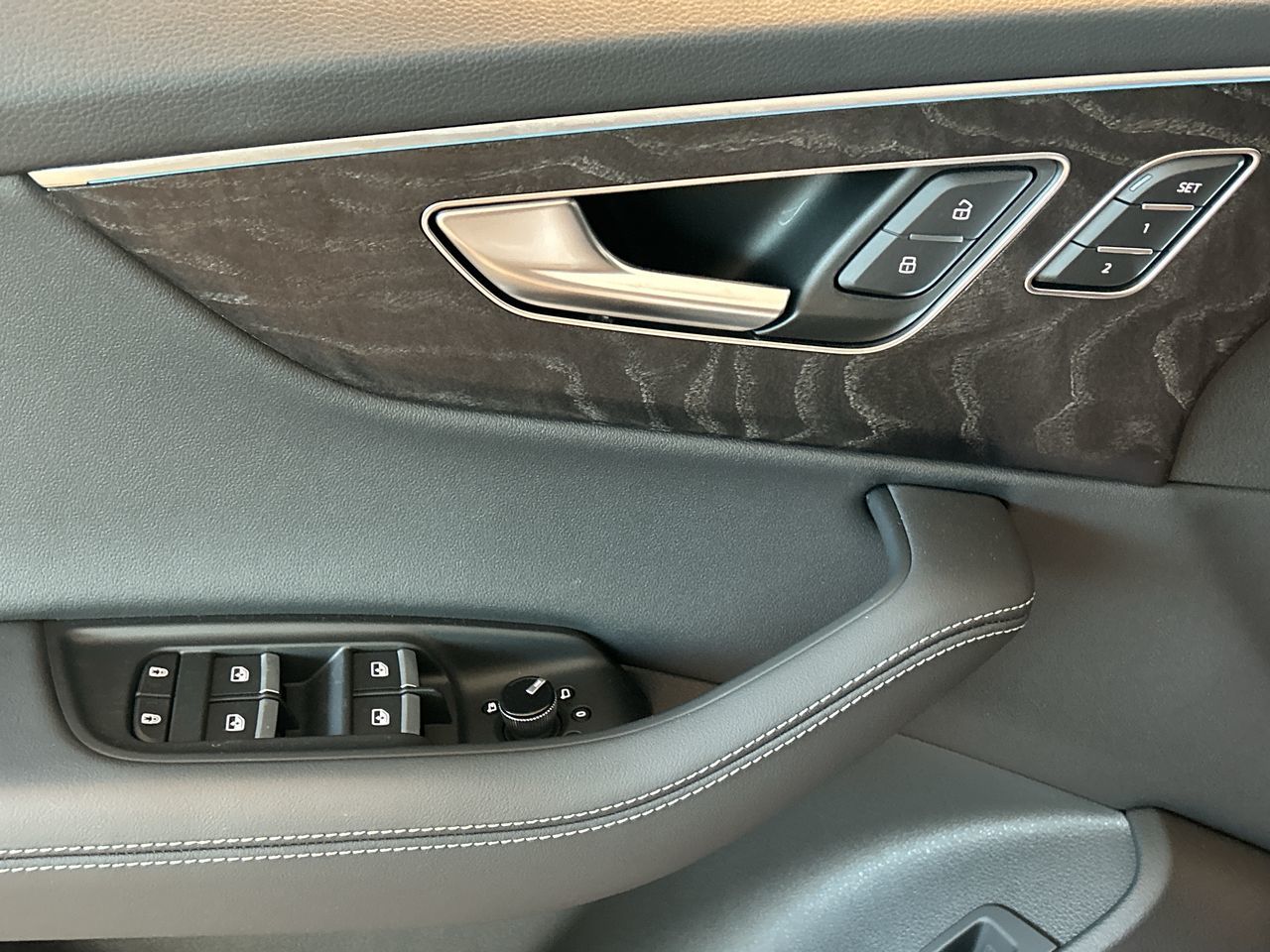 Audi Q7  2026 à Toronto, Ontario