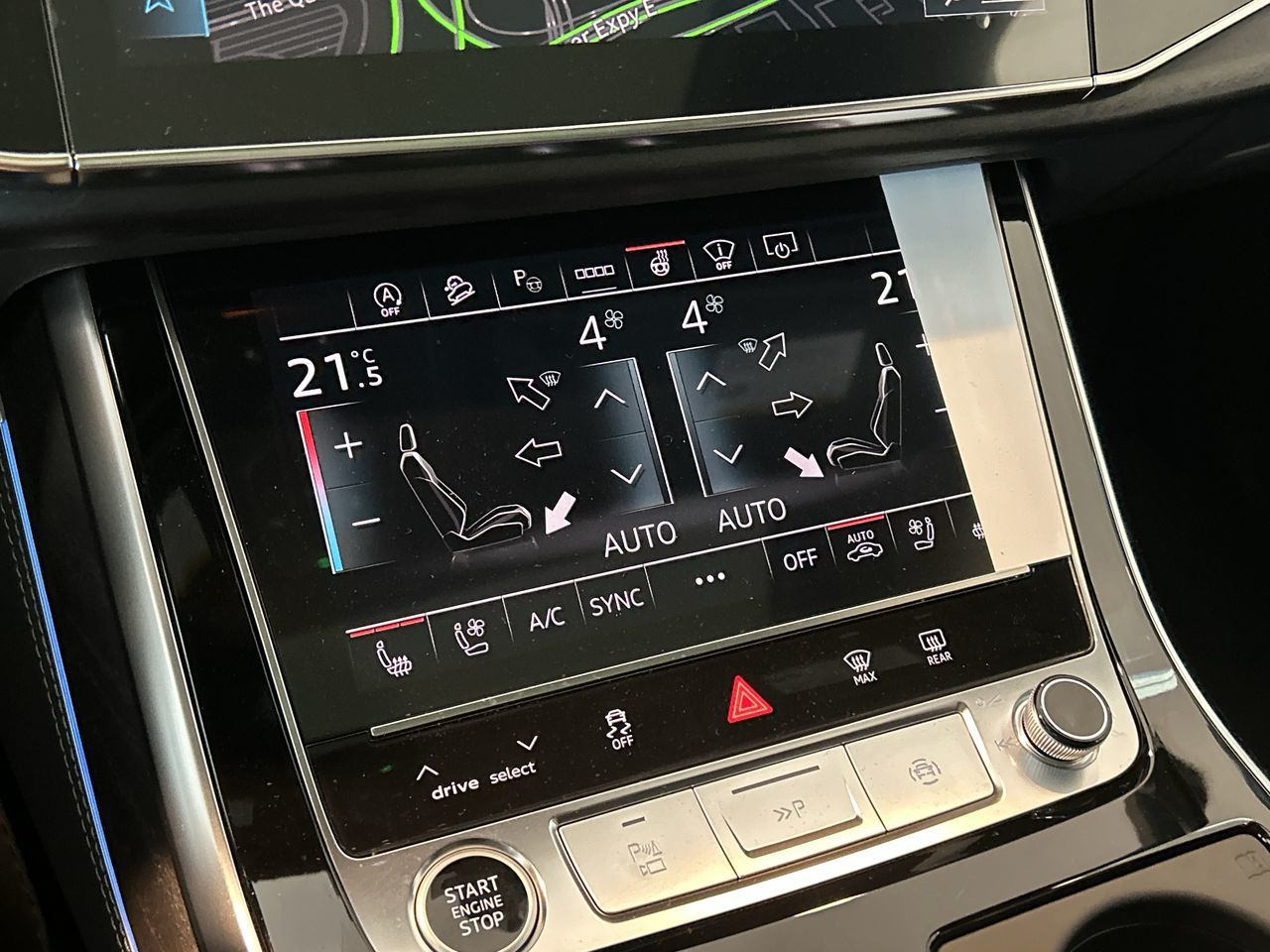 Audi Q7  2026 à Toronto, Ontario