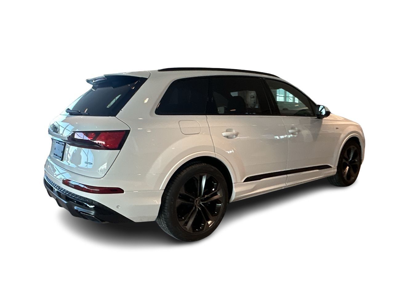 Audi Q7  2026 à Toronto, Ontario