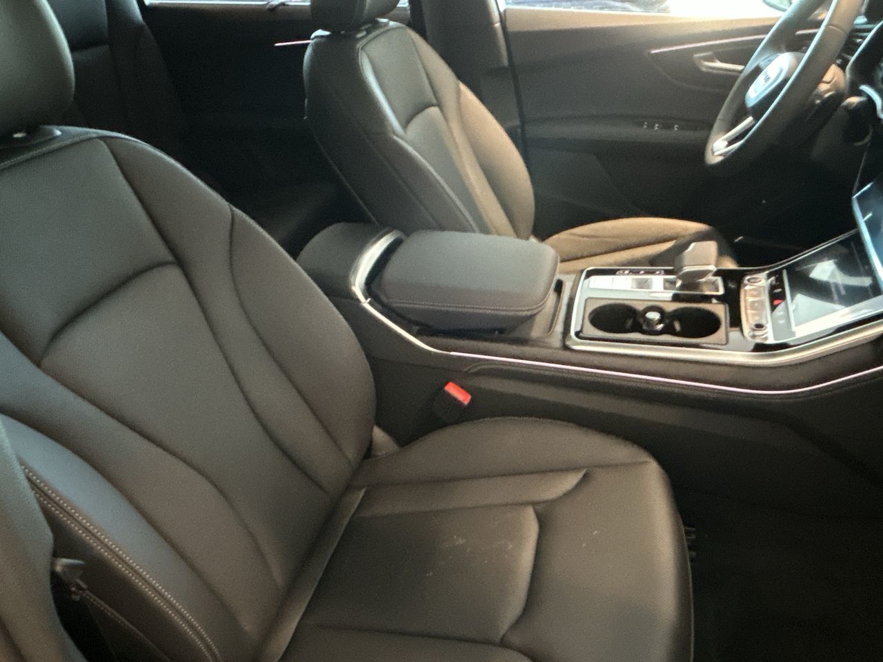 Audi Q7  2026 à Toronto, Ontario