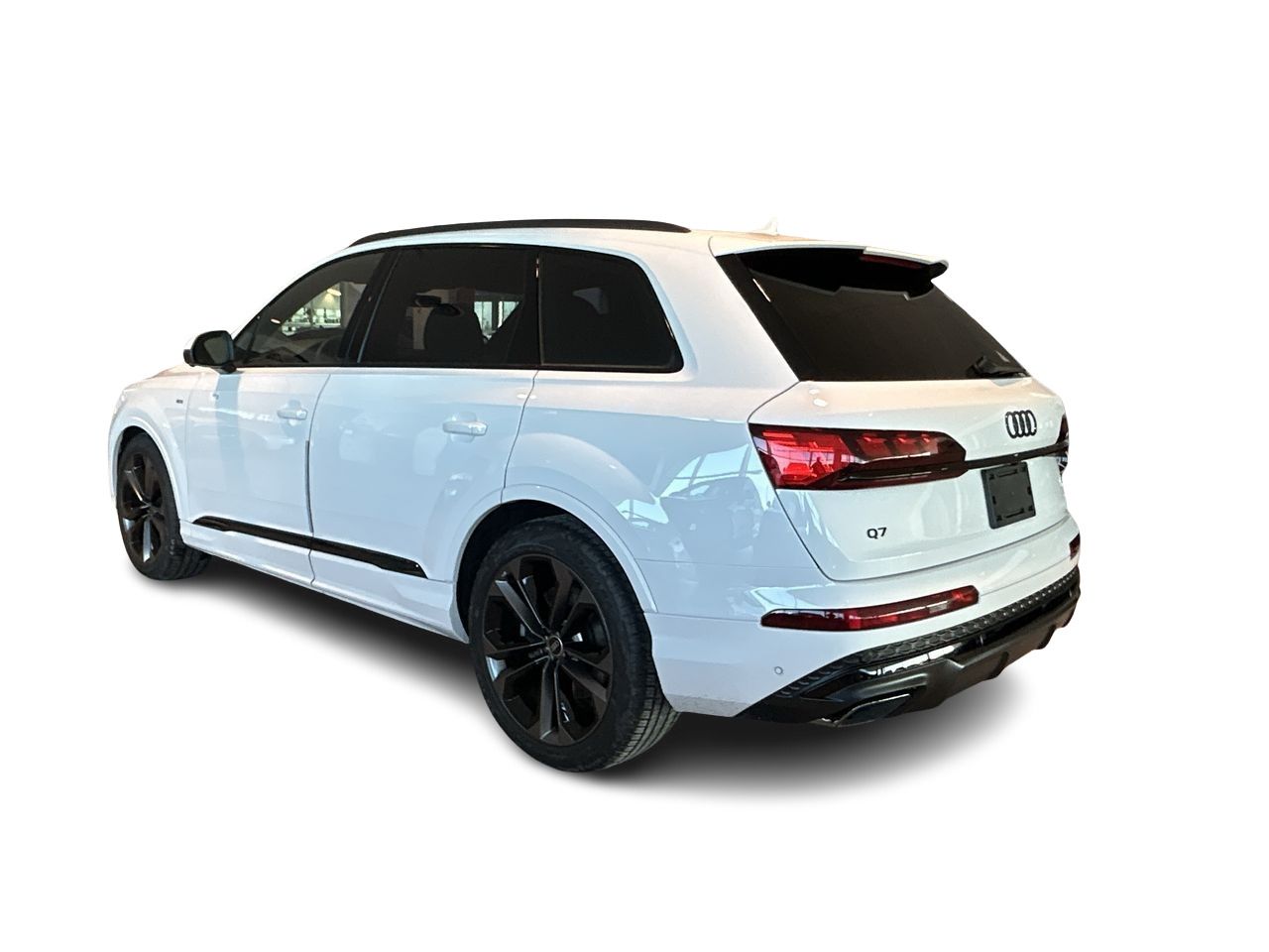 Audi Q7  2026 à Toronto, Ontario