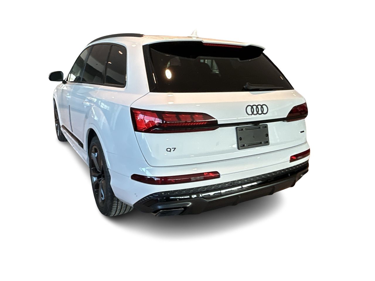 Audi Q7  2026 à Toronto, Ontario